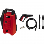 Einhell high pressure cleaner TC-HP 90 - 4140740