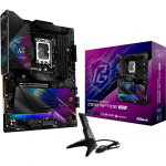 ASRock Z890 Riptide WiFi - Socekt 1851 - motherboard (black)