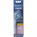 Oral-B Oral-B Pro Sensitive Clean brush heads 6-pack (white)