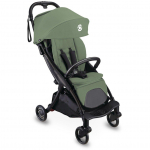 GLOBBER Stroll Lite, stroller olive green
