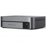 Ugreen DXP480T Plus, NAS