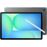 SAMSUNG Galaxy Tab S10 FE Enterprise Edition 128GB, tablet PC grey, Android, 5G