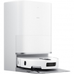 Xiaomi 5 EU, robot vacuum cleaner white, including cleaning station