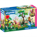 Playmobil 72067 Fairy Trip