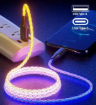 Fusion Accessories datu pārraides un uzlādes vads | USB-A uz USB-C | 30W | 1m