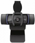 Logitech HD C920s Pro