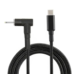 Fusion portatīvo datoru vads USB-C uz ASUS 2,5 x 0,7 mm | 18,5V-20V | 100W | 1,8m