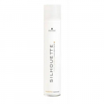 Schwarzkopf Flexible Hold Hairspray Silhouette 300Ml in Clear