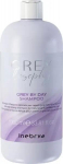 Inebrya Inebrya Grey by Day Shampoo - 1000 Ml
