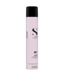 ALFAPARF MILANO Semi Di Lino Style&Care Original Hairspray Haarspray 500 Ml