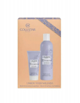 Set Collistar Unbox Your Wellness Creamy Shower Milk 250ml + Soft Body Butter 50ml