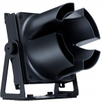 Noctua NV-FS1, fan (black)