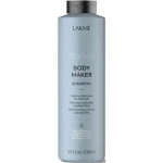 Lakm&eacute; Teknia Body Maker Shampoo 1000 Ml
