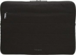 TARGUS PUFFER 15-16" SLEEVE, BLACK