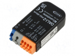 Power supply: switching | DALI,DALI 2 | 32.8x59.7x15.2mm | -20&divide;55&deg;C