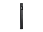 ModuREX Core Pro Rail | MX-CR-PRO-RAIL | Black