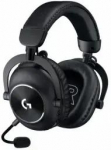Austiņas Logitech G PRO X 2 Lightspeed Black