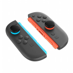iPega SW2026B Thumb Grips JoyCon Controller for Nintendo Switch 2 6pcs / Black