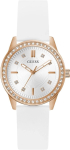 Guess GW1030L4 Women's watch / Silver
