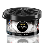 Auto- ja mootorrattatooted, elektroonika, navigatsioon, CB raadio // Autode &otilde;hupuhastajad | Autode l&otilde;hnad // Odświeżacz powietrza aroma organic black