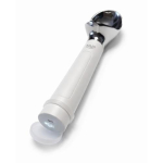 Tooted koju ja aeda // K&ouml;&ouml;gi- ja majapidamistarbed // Europe AD 4544 Podgrzewana gałkownica do lod&oacute;w, elektryczna łyżka do lod&oacute;w z led, usb-c, czujnik chwytu, 70&deg;c, 50 porcji na ładowaniu