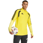 Bluza męska adidas Tiro 26 Competition Training Top ż&oacute;łta KA5147 M
