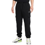 Spodnie męskie Nike Club czarne FN3805 010 S