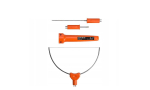 JUFISTO THERMAL KNIFE FOR POLYSTYRENE 9W 3 TIPS