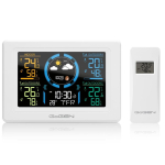 Stacja meteo Gogen &ndash; ME3397W