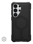 Urban Armor Gear Essential Armor mobile phone case 17.5 cm (6.9") Cover Black