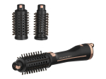 Rowenta Hair brush | Ultimate Experience Virtuose CF9625F0 | Ion conditioning | 750 W | Black