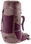 Deuter Futura Pro 38 SL 38 L Burgundy