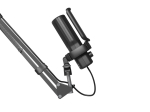 GENESIS Radium 251 Black Game console microphone