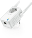 TP-LINK TL-WA860RE, Repeater wei&szlig;