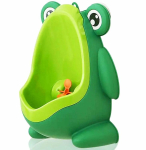 M&auml;nguala | PC | Konsoolid | Tarvikud // M&auml;nguasjad ja m&auml;ngud lastele // AG619B Mini nocnik pisuar wc zielony