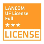 Tulem&uuml;&uuml;r LANCOM Systems LANCOM R&S UF-T60-3Y T&auml;is litsents (3 aastat)