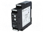 Module: level monitoring relay | conductive fluid level | DIN