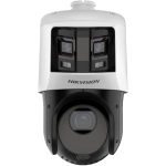 IP-kaamera HIKVISION DS-2SE4C425MWG-E/26(F0)