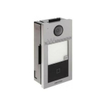 Hikvision STACJA BRAMOWA HIKVISION DS-KV8113-WME1(C)/Flush