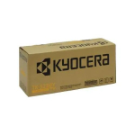 Toner Kyocera TK-5280 Yellow Oryginał  (1T02TWANL0)