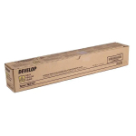 Toner Develop TN-321 Yellow Originaal (A33K2D0)