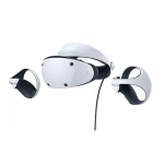Sony PS5 VR2 komplekt
