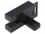 Sensor: photoelectric | Range: 5mm | PNP | DARK-ON,LIGHT-ON