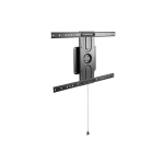 Equip seina hoidik 37"-80"/1TFT universaalne p&ouml;&ouml;ratav 50Kg sw lite Retail