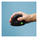 Hiire R-GO Tools R-Go HE Break ergonoomiline parem Bluetooth v&auml;ike Black