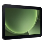 Samsung Galaxy Tab Active5 Pro X356 10.1 5G 6GB RAM 128GB Ettev&otilde;tte v&auml;ljaanne - Green EU