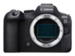 Canon EOS R6 II korpus