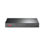 Switch TP-Link TL-SG1210MP