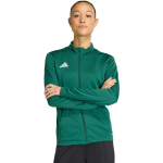 Bluza damska adidas Entrada 26 Track zielona KE9836 S