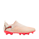 Buty piłkarskie dla dzieci Puma Future 9 Match LL FG/AG 109191 01 34